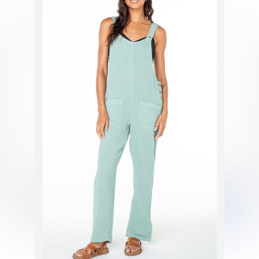 Roxy Jumper